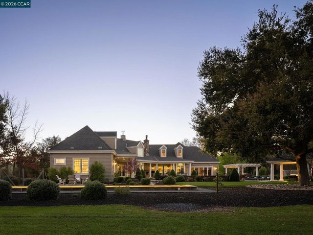 5401 Penny Ln, Danville, CA 94506