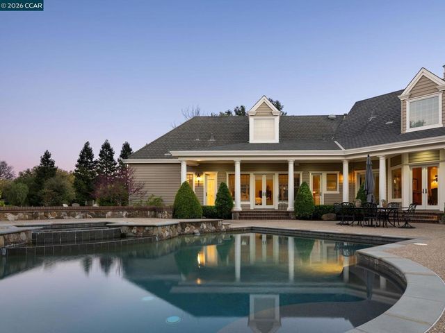 5401 Penny Ln, Danville, CA 94506