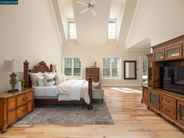 5401 Penny Ln, Danville, CA 94506