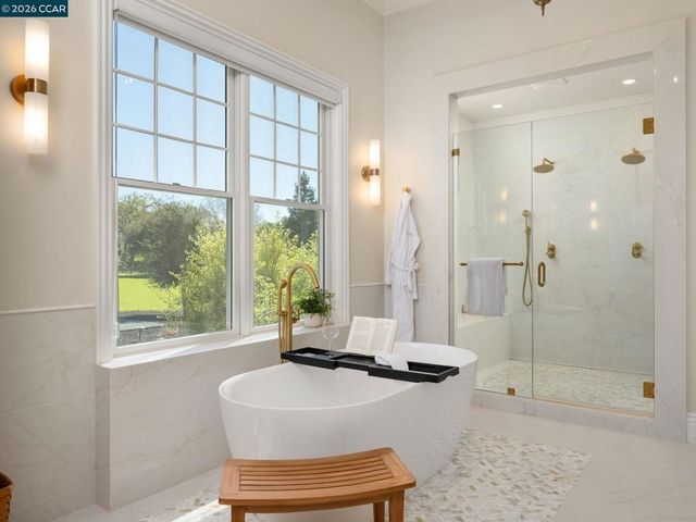 5401 Penny Ln, Danville, CA 94506