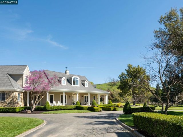 5401 Penny Ln, Danville, CA 94506