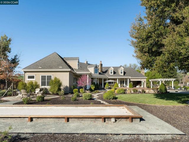 5401 Penny Ln, Danville, CA 94506