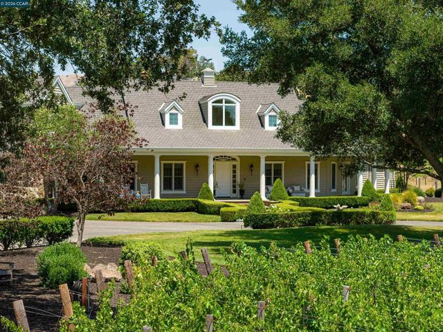 5401 Penny Ln, Danville, CA 94506