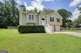 54 Crestwood Drive, Dallas, GA 30157