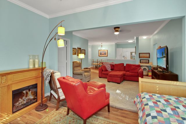 60 Fenwick Hall Allee Alley Apt 911, Johns Island, SC 29455