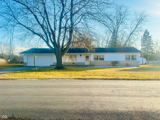 4724 Ashland Drive, Fort Wayne, IN 46835