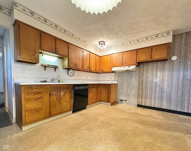 4724 Ashland Drive, Fort Wayne, IN 46835