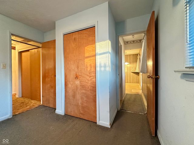 4724 Ashland Drive, Fort Wayne, IN 46835