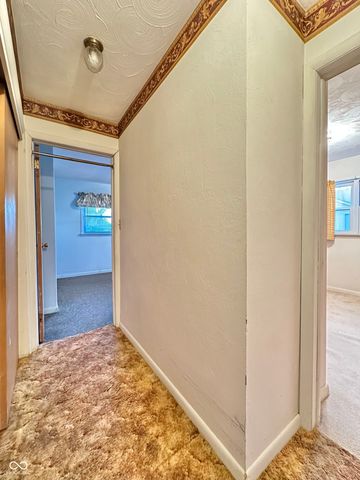 4724 Ashland Drive, Fort Wayne, IN 46835