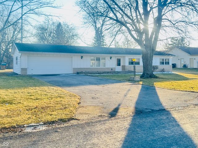 4724 Ashland Drive, Fort Wayne, IN 46835