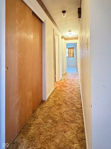 4724 Ashland Drive, Fort Wayne, IN 46835