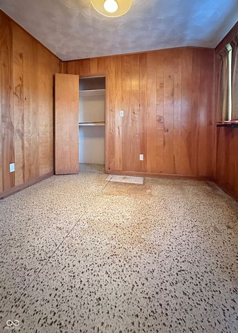 4724 Ashland Drive, Fort Wayne, IN 46835