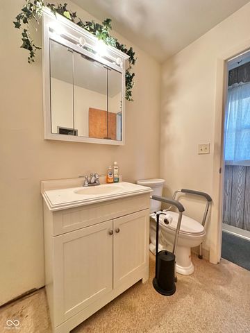 4724 Ashland Drive, Fort Wayne, IN 46835