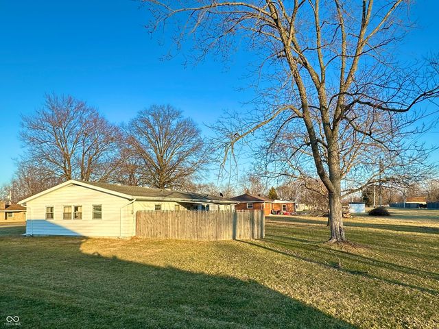 4724 Ashland Drive, Fort Wayne, IN 46835