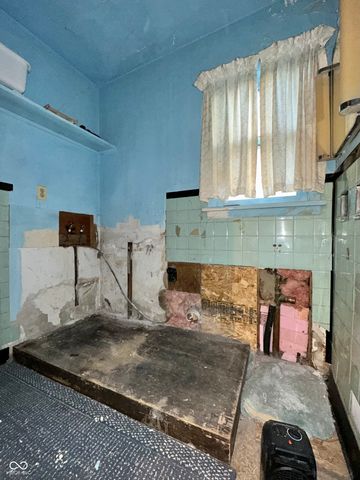 4724 Ashland Drive, Fort Wayne, IN 46835