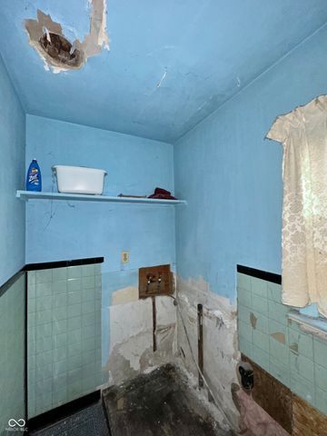 4724 Ashland Drive, Fort Wayne, IN 46835