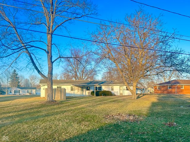 4724 Ashland Drive, Fort Wayne, IN 46835