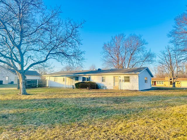 4724 Ashland Drive, Fort Wayne, IN 46835