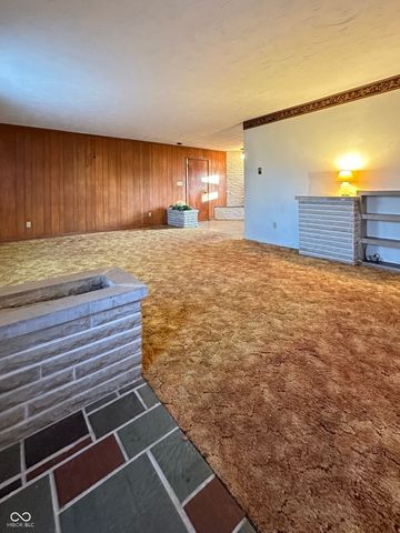 4724 Ashland Drive, Fort Wayne, IN 46835