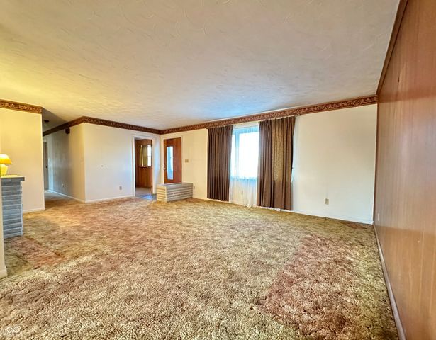 4724 Ashland Drive, Fort Wayne, IN 46835