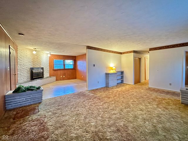 4724 Ashland Drive, Fort Wayne, IN 46835