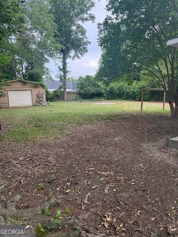 3320 Davant Street, Augusta, GA 30907