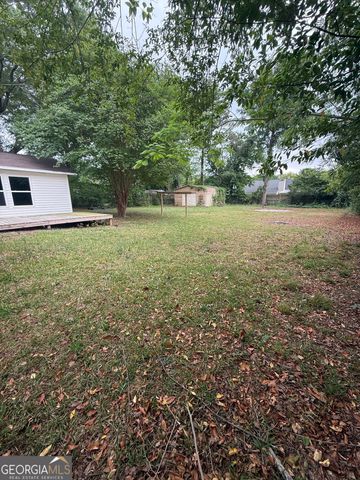 3320 Davant Street, Augusta, GA 30907