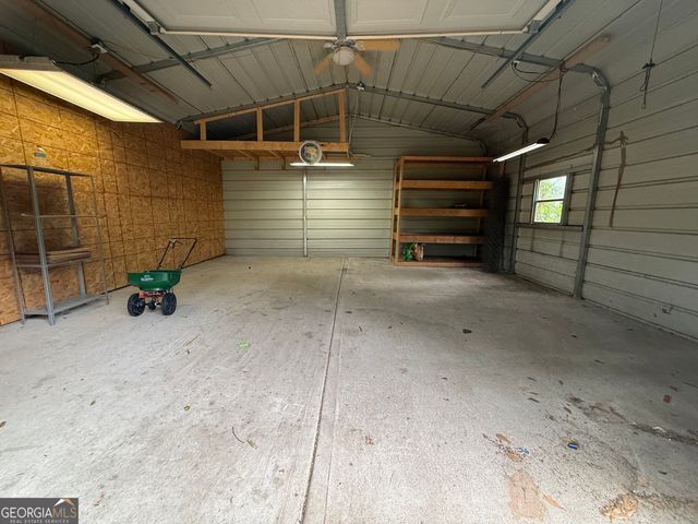 3320 Davant Street, Augusta, GA 30907