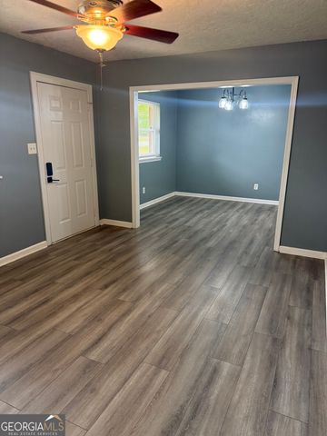 3320 Davant Street, Augusta, GA 30907