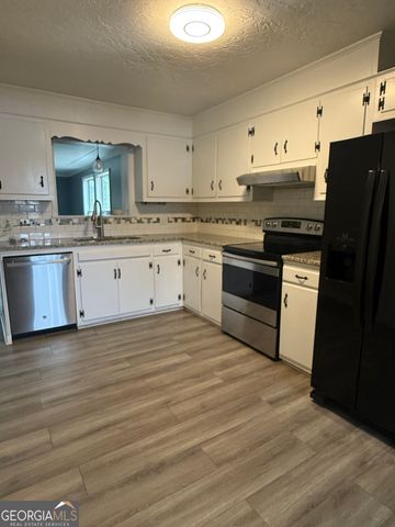 3320 Davant Street, Augusta, GA 30907
