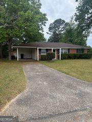 3320 Davant Street, Augusta, GA 30907