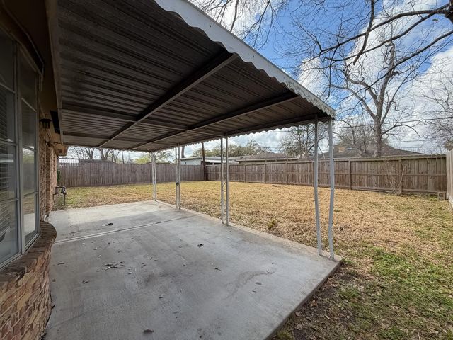 10815 Sagecrest Lane, Houston, TX 77089