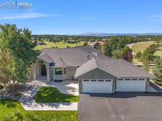 19495 Kershaw Court, Monument, CO 80132