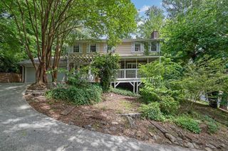 9480 Coleman Road, Roswell, GA 30075
