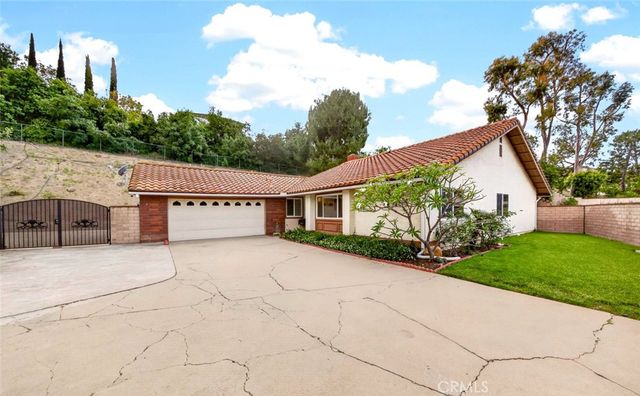 1507 Kiowa Crest Drive, Diamond Bar, CA 91765