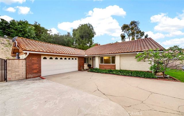 1507 Kiowa Crest Drive, Diamond Bar, CA 91765