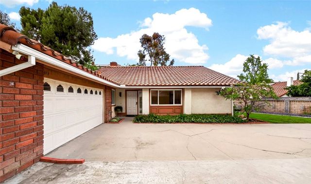 1507 Kiowa Crest Drive, Diamond Bar, CA 91765