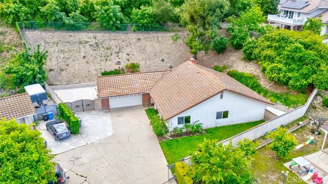 1507 Kiowa Crest Drive, Diamond Bar, CA 91765