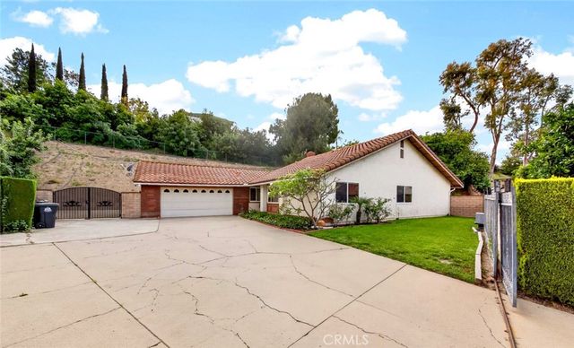 1507 Kiowa Crest Drive, Diamond Bar, CA 91765