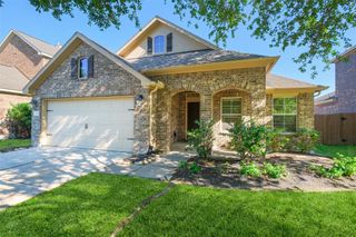 17414 Sandalisle Lane, Richmond, TX 77407