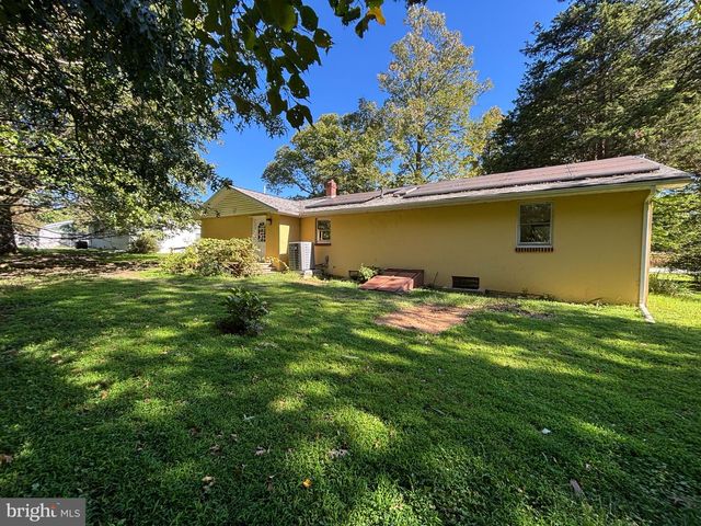 2600 JOSEPH BIGGS MEMORIAL HWY, North East, MD 21901