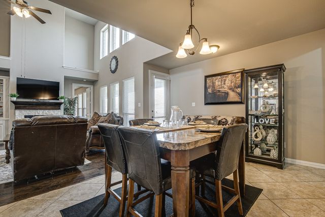 371 Ash Brook Lane, Sunnyvale, TX 75182