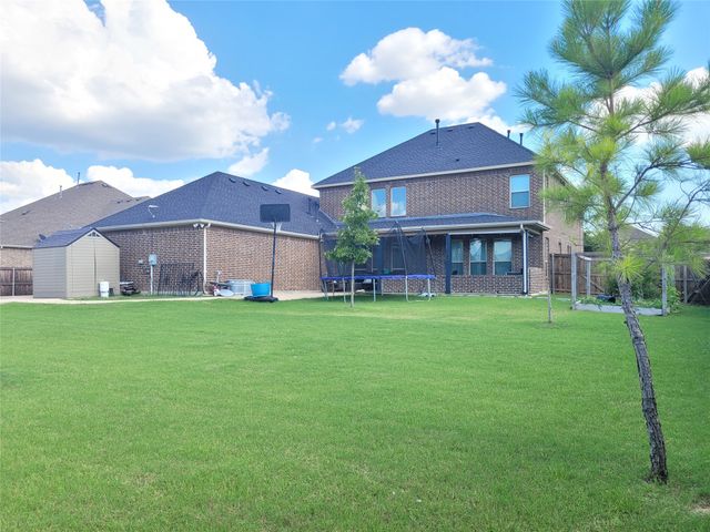 371 Ash Brook Lane, Sunnyvale, TX 75182