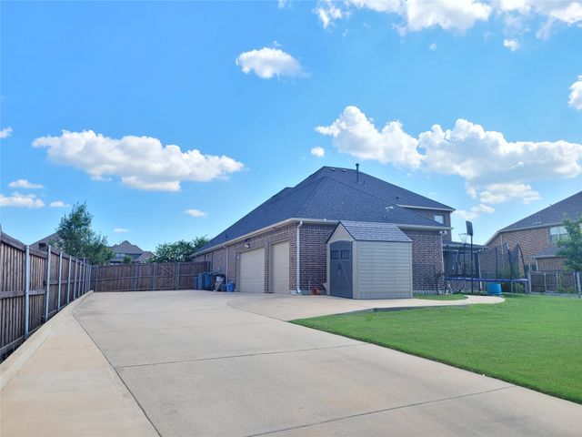 371 Ash Brook Lane, Sunnyvale, TX 75182