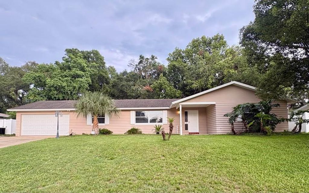 39 PINE VALLEY CIRCLE, Ormond Beach, FL 32174