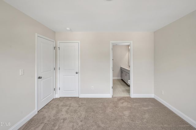 1108 Prominence Drive, Durham, NC 27712