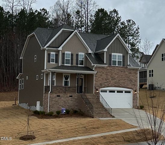 1108 Prominence Drive, Durham, NC 27712
