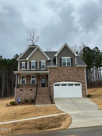1108 Prominence Drive, Durham, NC 27712