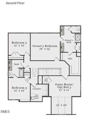 1108 Prominence Drive, Durham, NC 27712