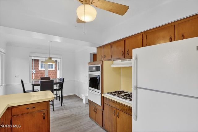 3114 Escott Avenue, Toledo, OH 43614